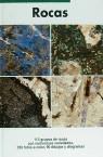ROCAS | 9788487535215 | MARESCH, WALTER ; MEDENBACH, OLAF