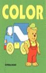 COLOR | 9788427280533 | AA VV
