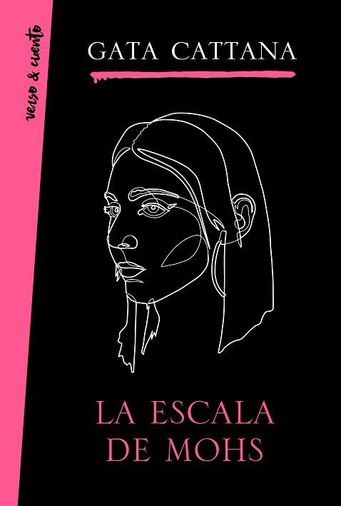 LA ESCALA DE MOHS | 9788403519558 | CATTANA, GATA / DON IWANA,