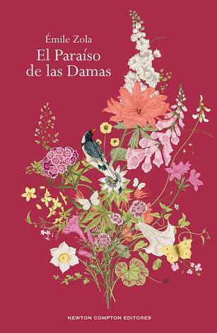 PARAÍSO DE LAS DAMAS | 9791388015526 | ZOLA, ÉMILE
