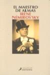 MAESTRO DE ALMAS EL | 9788498382099 | NEMIROVSKY, IRENE