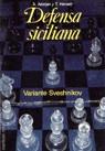 DEFENSA SICILIANA : VARIANTE SVESHNIKOV | 9788427012660 | ADORJAN, A. ; HORVATH, T.