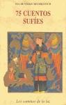 75 CUENTOS SUFIES | 9788476511480 | MEYEROVITCH, EVA DE VITRAY