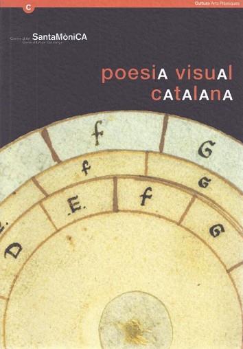 POESIA VISUAL CATALANA | 9788439346838 | VARIS