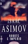 ROBOTS E IMPERIO (JET) | 9788401496622 | ASIMOV, ISAAC