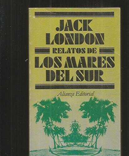 RELATOS DE LOS MARES DEL SUR | 9788420617336 | LONDON, JACK