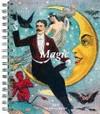 MAGIC AGENDA 2011 | 9783836522731 | TASCHEN CALENDARI