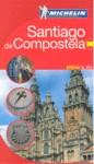 SANTIAGO DE COMPOSTELA MINIGUIA | 9782067115385 | VARIOS