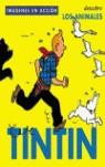 TINTIN ANIMALES IMAGENES EN ACCION | 9788484312482 | VARIS