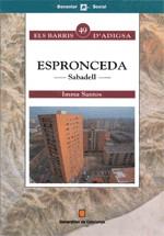 ESPRONCEDA BARRIS ADIGSA | 9788439334668 | SANTOS , IMMA