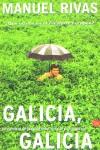 GALICIA GALICIA (BUTXACA) | 9788466307482 | RIVAS, MANUEL