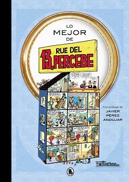 MEJOR DE 13, RÚE DEL PERCEBE | 9788402429285 | IBÁÑEZ, FRANCISCO