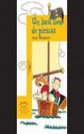 BAUL LLENO DE PIRATAS UN | 9788420457529 | ROSSETTI, ANA