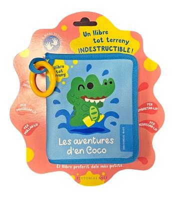 AVENTURES D'EN COCO | 9788419007513 | AA.VV.