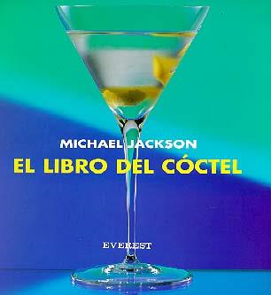 LIBRO DEL COCTEL, EL | 9788424121914 | JACKSON, MICHAEL