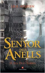 SENYOR DELS ANELLS VOL.2 (CARTONE) | 9788431668303 | TOLKIEN, J.R.R.