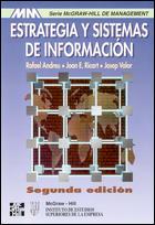 ESTRATEGIA Y SISTEMAS DE INFORMACION | 9788448105082 | ANDREU, RAFAEL