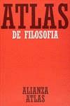 ATLAS DE FILOSOFIA | 9788420662145 | KUNZMANN, PETER