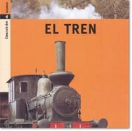 TREN, EL (CATALA) | 9788424602758 | ARANEGA, SUSANNA