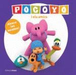 POCOYO I ELS SEUS AMICS | 9788492790401 | ZINKIA
