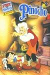 PINOCHO DISNEY 13 (STICK STORY) | 9788496037205 | VARIS