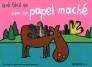 QUE FACIL ES CREAR CON PAPEL MACHE | 9788408043683 | VARIS