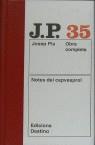 NOTES DEL CAPVESPROL ( OBRA COMPLETA Nº 35 ) | 9788423309788 | PLA, JOSEP