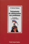 TRATAMIENTO DE ADOLESCENTES CON PROBLEMAS | 9788475095875 | FISHMAN, H. CHARLES