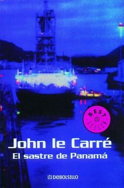 SASTRE DE PANAMA, EL | 9788497934299 | CARRE,JOHN LE