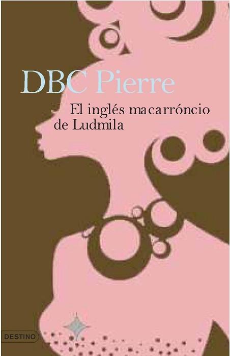 INGLES MACARRONICO DE LUDMILA EL | 9788423339518 | PIERRE, DBC