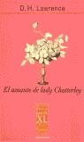 AMANTE DE LADY CHATTERLEY, EL (XL) | 9788439707301 | LAWRENCE, D.H.