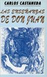 ENSEÑANZAS DE DON JUAN, LAS | 9788437501062 | CASTANEDA, CARLOS