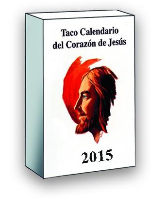 TACO CORAZON DE JESUS | 9788427135710 | VARIOS