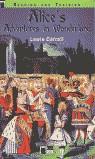 ALICE'S ADVENTURES IN WONDERLAND + K7 | 9788431640804 | CARROLL, LEWIS