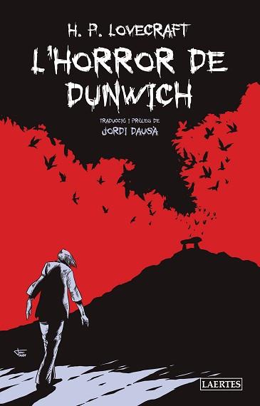 HORROR DE DUNWICH | 9788418292644 | LOVECRAFT, HOWARD PHILLIPS