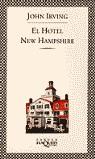 HOTEL NEW HAMPSHIRE EL ( FABULA 27 ) | 9788472238664 | IRVING, JOHN