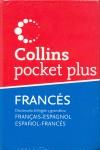 DICCIONARIO ESPAÑOL-FRANCES / FRANÇAIS-ESPAGNOL POCKET PLUS | 9788425341243 | AA.VV