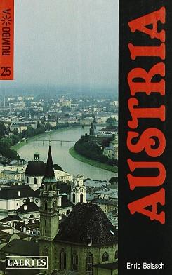 AUSTRIA, RUMBO A... | 9788475841984 | BALASCH BLANCH, ENRIC