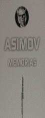 MEMORIAS ASIMOV (VIB) | 9788440681201 | ASIMOV, ISAAC