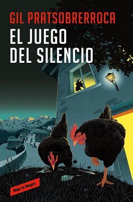 JUEGO DEL SILENCIO | 9791387740856 | PRATSOBRERROCA, GIL