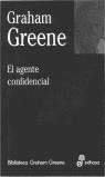 AGENTE CONFIDENCIAL, EL | 9788435013543 | GREENE, GRAHAM