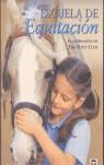 ESCUELA DE EQUITACION | 9788479024574 | THE PONY CLUB UK