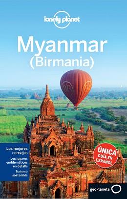 MYANMAR 3 | 9788408132219 | RICHMOND, SIMON / ELLIOTT, MARK / RAY, NICK / BUSH, AUSTIN / EIMER, DAVID