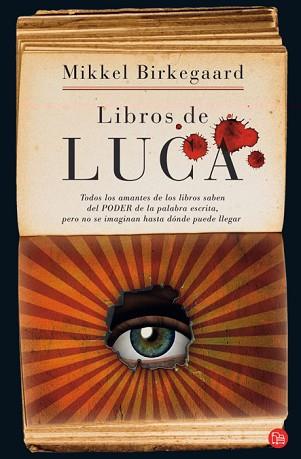 LIBROS DE LUCA FG | 9788466324366 | BIRKEGAARD, MIKKEL