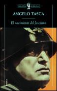 NACIMIENTO DEL FACISMO, EL (BUTXACA) | 9788484321170 | TASCA, ANGELO