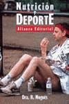 NUTRICION Y DEPORTE | 9788420694498 | NOGUES BOQUERAS, RAQUEL
