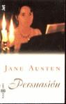 PERSUASION (JET) | 9788401479557 | AUSTEN, JANE