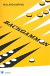 BACKGAMMON | 9788498672800 | HOPPER, MILLARD