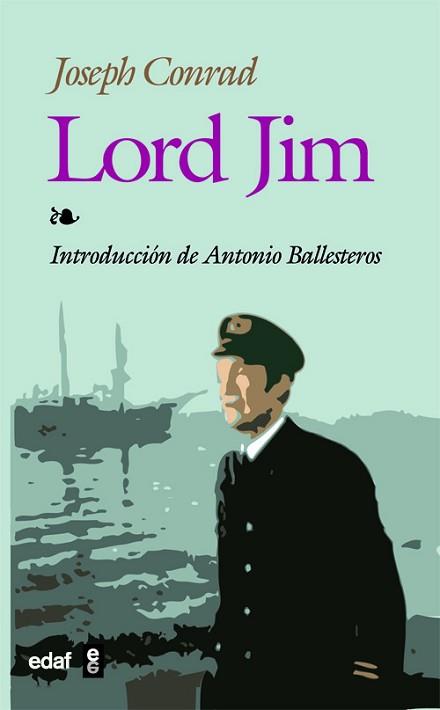 LORD JIM (BUTXACA) | 9788441410978 | CONRAD, JOSEPH