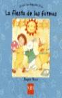 FIESTA DE LAS FORMAS, LA (PT) | 9788434865198 | RIUS, ROSER